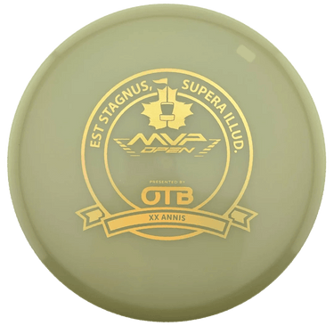 Streamline SE Eclipse 2.0 Pilot (MVP Open) - Disc Golf Deals USA