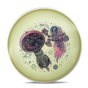 The Great UnGnome (Wholesale) - Disc Golf Deals USA