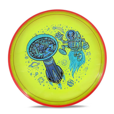 The Great UnGnome (Wholesale) - Disc Golf Deals USA