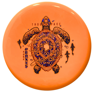 Thought Space Athletics Aura Praxis - Disc Golf Deals USA