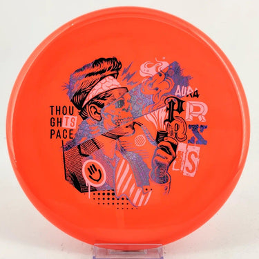 Thought Space Athletics Aura Soft Praxis - Disc Golf Deals USA