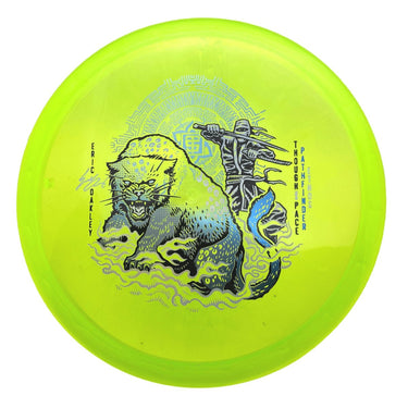 Thought Space Athletics Ethos Eric Oakley Pathfinder - Disc Golf Deals USA