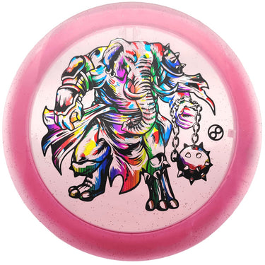 Thought Space Athletics Ethos Synapse (War Elephant) - Disc Golf Deals USA