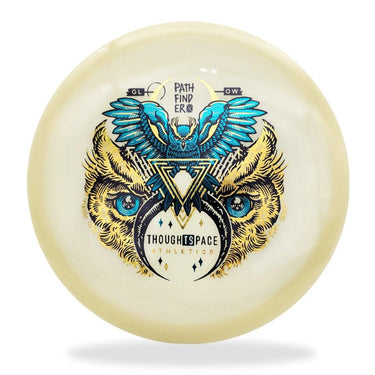 Thought Space Athletics Glow Pathfinder - Disc Golf Deals USA