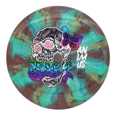 Thought Space Athletics Nebula Aura Animus - Disc Golf Deals USA