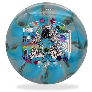 Thought Space Athletics Nebula Aura Mana - Disc Golf Deals USA