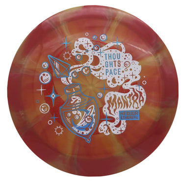 Thought Space Athletics Nebula Ethereal Mantra - Disc Golf Deals USA