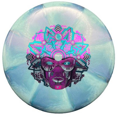 Thought Space Athletics Nebula Ethereal Praxis - Disc Golf Deals USA