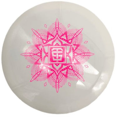 Thought Space Athletics SE Aura Construct - Disc Golf Deals USA