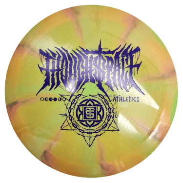 Thought Space Athletics SE Ethos Construct - Disc Golf Deals USA