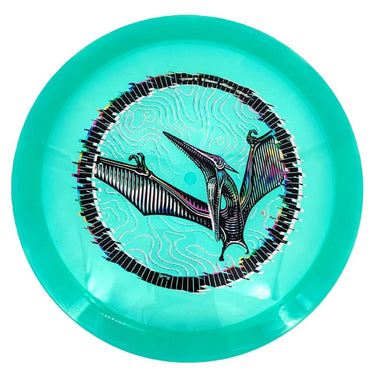 Thought Space Athletics SE Ethos Soft Votum (Part Time Disc Golf) - Disc Golf Deals USA