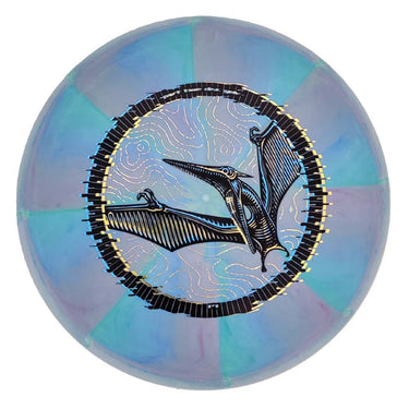 Thought Space Athletics SE Nebula Nerve Praxis (Part Time Disc Golf) (Drop 2) - Disc Golf Deals USA