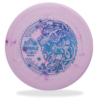 Thought Space Athletics Test Blend Nerve Temple - Disc Golf Deals USA
