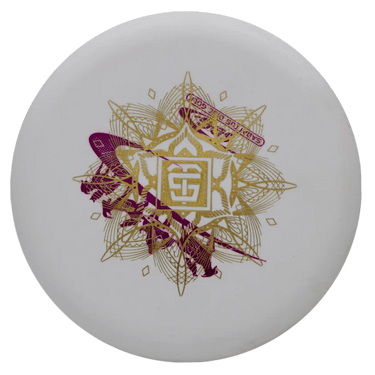 Thought Space Athletics UV Reactive Nerve Muse - Disc Golf Deals USA