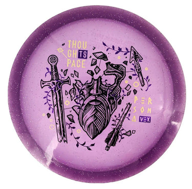 Thought Space Athletics Vex Persona (Drop 2) - Disc Golf Deals USA