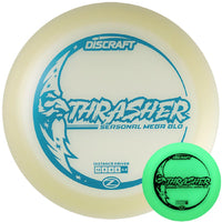 Discraft Seasonal Mega Glo Z Thrasher