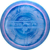Discraft Paige Pierce Prototype ESP Drive