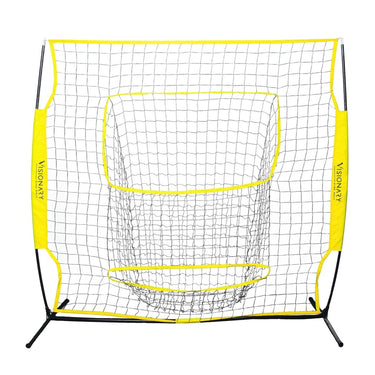 Visionary 7x7 Disc Golf Net - Disc Golf Deals USA
