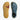 Vivobarefoot Primus Trail II FG Mens - Disc Golf Deals USA