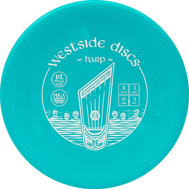 Westside BT Megasoft Harp - Disc Golf Deals USA