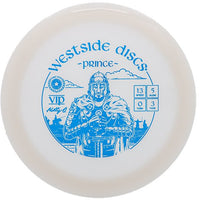 Westside Discs Matt Orum First Run VIP Prince - Disc Golf Deals USA