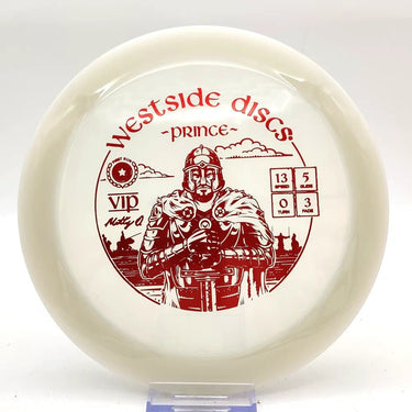Westside Discs Matt Orum First Run VIP Prince - Disc Golf Deals USA