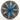 Westside Discs SE BT Hard Swan 1 Reborn - Cosmic Discs - Disc Golf Deals USA
