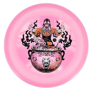 Westside Discs SE Origio Maiden (Witch's Brew) - Disc Golf Deals USA