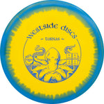 Westside Discs Tournament Orbit Tursas - Disc Golf Deals USA