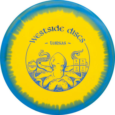 Westside Discs Tournament Orbit Tursas - Disc Golf Deals USA