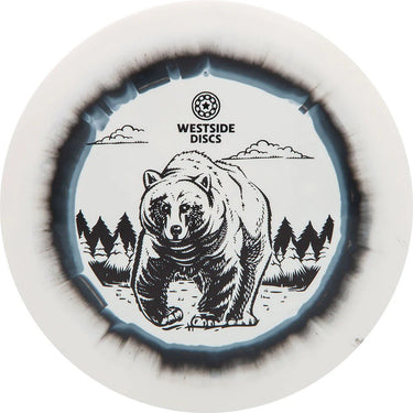 Westside Discs Tournament Ring Bear - Disc Golf Deals USA