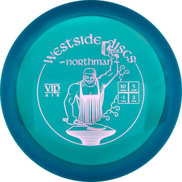 Westside Discs VIP Air Northman - Disc Golf Deals USA