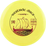 Westside Discs VIP Air Warship - Disc Golf Deals USA