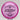 Westside Ricky Wysocki VIP - Ice Glimmer Harp - Disc Golf Deals USA