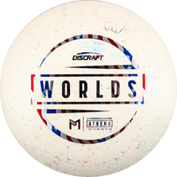 Discraft SE Jawbreaker ESP Athena (Worlds 2024 Exclusive)