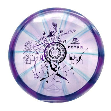 Yeet Street Discs Aethereum Petra - Disc Golf Deals USA