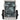 Zuca Disc Golf Backpack Cart Fenders, Black - Disc Golf Deals USA