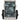 Zuca Disc Golf Backpack Cart Fenders, Black - Disc Golf Deals USA
