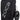 Zuca Disc Golf Backpack Cart LG, Rain Fly, Black - Disc Golf Deals USA