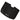 Zuca Disc Golf Backpack Cart LG, Seat Cushion, Black - Disc Golf Deals USA