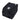 Zuca Disc Golf EZ Cart Accessory Pouch or Cooler, Black - Disc Golf Deals USA