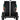 Zuca Special Edition Jenn Allen Trekker Cart - Disc Golf Deals USA