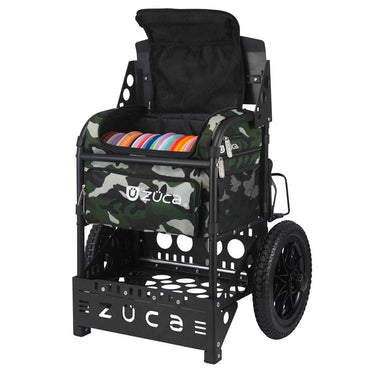 Zuca Transit Cart - Disc Golf Deals USA