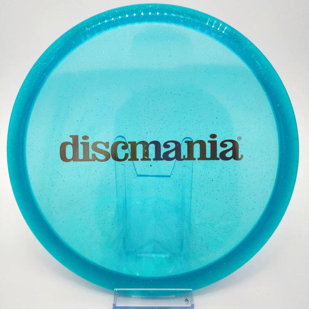 Discmania Metal Flake C-Line MD3 (Mystery Box Special Edition) - Disc Golf Deals USA