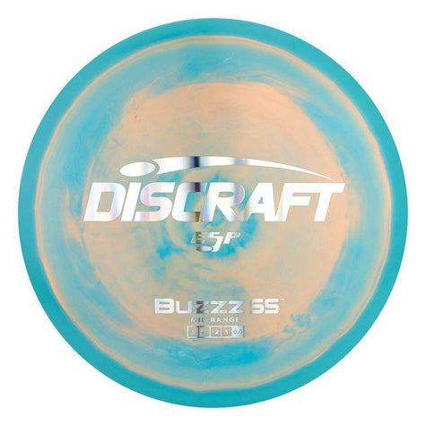 Discraft ESP Buzzz SS - Disc Golf Deals USA