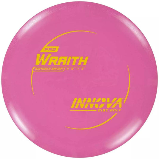 Innova Pro Wraith - Disc Golf Deals USA