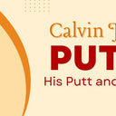 Calvin Heimburg's Putters - His Putt and Approach Discs - Disc Golf Deals USA