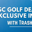 Disc Golf Deals USA's Exclusive Interview with Trash Panda - Disc Golf Deals USA