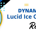 Dynamic Discs Lucid Ice Orbit Culprit Review - Disc Golf Deals USA