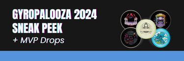 Gyropalooza 2024 Sneak Peek + Reviews on Past Editions - Disc Golf Deals USA